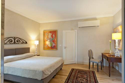 Imagen de la habitación del Hotel Monaci Delle Terre Nere. Foto 8