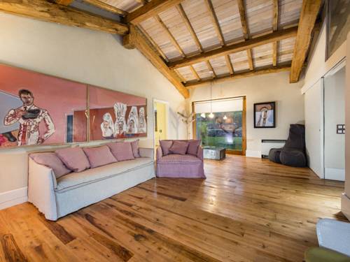 Imagen de la habitación del Hotel Monaci Delle Terre Nere. Foto 10