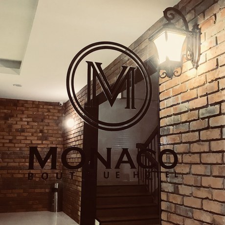 Imagen general del Hotel Monaco Boutique Sadong Jaya. Foto 1