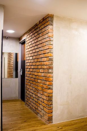 Imagen de los interiores del Hotel Monaco Boutique Sadong Jaya. Foto 19