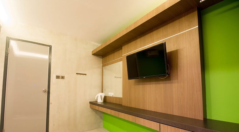 Imagen de la habitación del Hotel Monaco Boutique Sadong Jaya. Foto 15