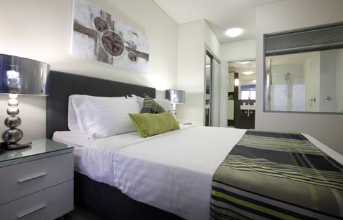 Imagen de la habitación del Hotel Monaco, Caloundra. Foto 3