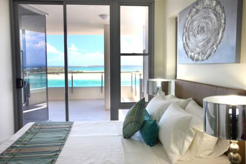 Imagen de la habitación del Hotel Monaco, Caloundra. Foto 4