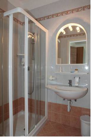 Imagen de la habitación del Hotel Monaco, Caorle. Foto 3