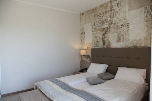 Imagen de la habitación del Hotel Monaco, Caorle. Foto 9