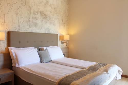 Imagen de la habitación del Hotel Monaco, Caorle. Foto 10