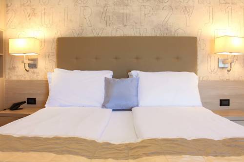 Imagen de la habitación del Hotel Monaco, Caorle. Foto 11