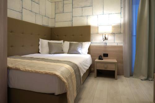 Imagen general del Hotel Monaco, Caorle. Foto 1