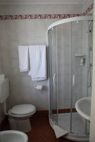 Imagen de la habitación del Hotel Monaco, Caorle. Foto 14