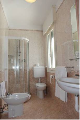Imagen de la habitación del Hotel Monaco, Caorle. Foto 16