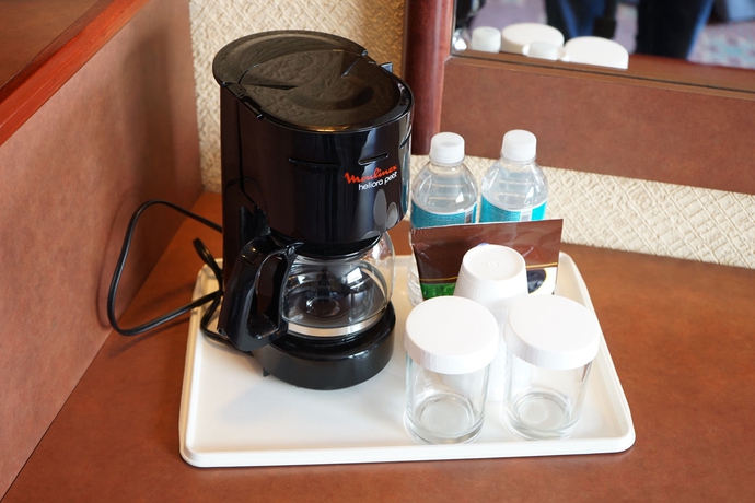 Imagen de la habitación del Hotel Monaco, Ciudad de México. Foto 10