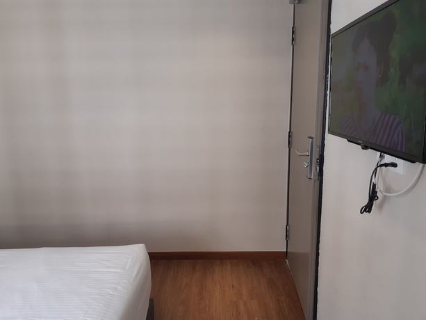 Imagen de la habitación del Hotel Monaco Cyberjaya. Foto 4