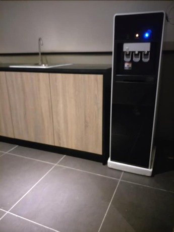 Imagen de los interiores del Hotel Monaco Cyberjaya. Foto 16