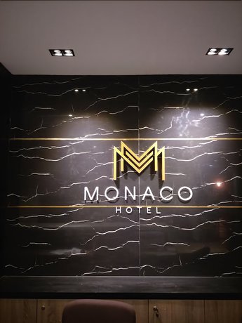 Imagen de los interiores del Hotel Monaco Cyberjaya. Foto 19