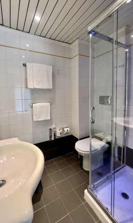 Imagen de la habitación del Hotel Monaco, Lignano Sabbiadoro. Foto 5