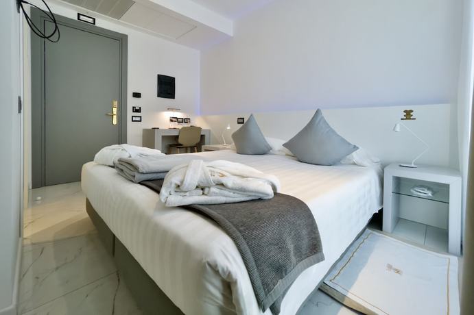 Imagen de la habitación del Hotel Monaco, Lignano Sabbiadoro. Foto 11