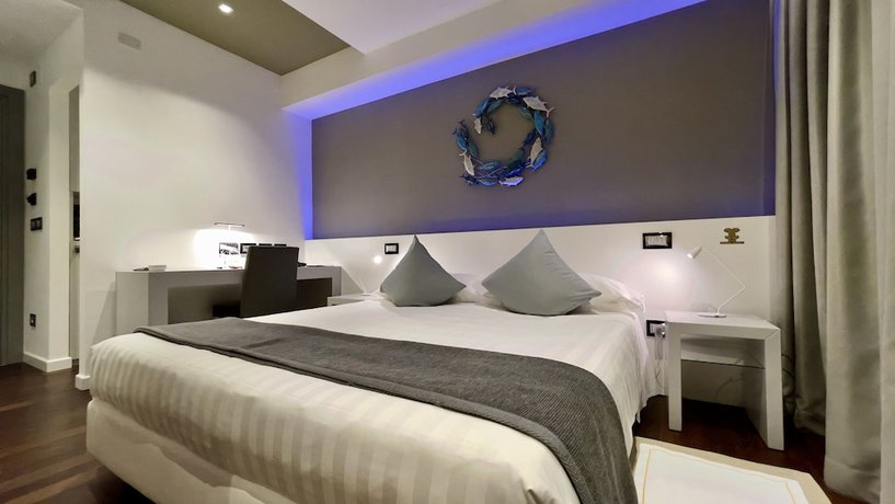 Imagen de la habitación del Hotel Monaco, Lignano Sabbiadoro. Foto 16