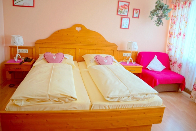 Imagen de la habitación del Hotel Monaco, Munich. Foto 11