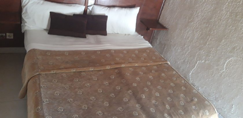 Imagen de la habitación del Hotel Monaco Plage. Foto 2