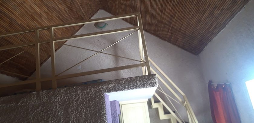 Imagen de la habitación del Hotel Monaco Plage. Foto 3