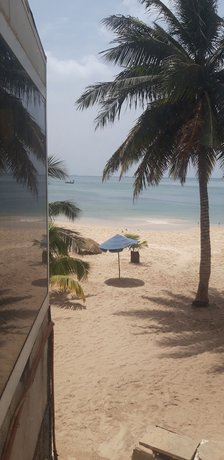 Imagen de la habitación del Hotel Monaco Plage. Foto 10