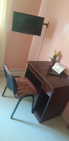 Imagen de la habitación del Hotel Monaco Plage. Foto 11