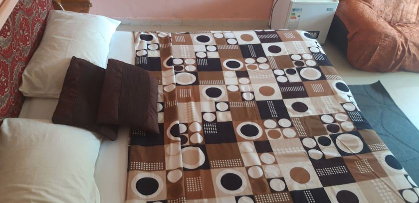 Imagen de la habitación del Hotel Monaco Plage. Foto 12
