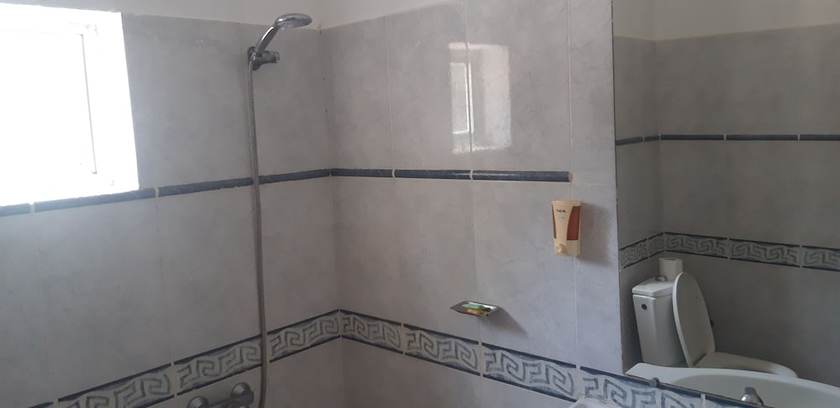 Imagen de la habitación del Hotel Monaco Plage. Foto 17