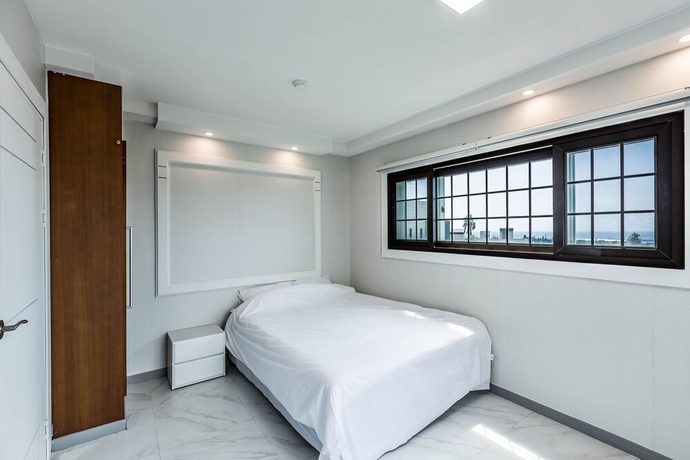 Imagen de la habitación del Hotel Monaco Pool Pension. Foto 13