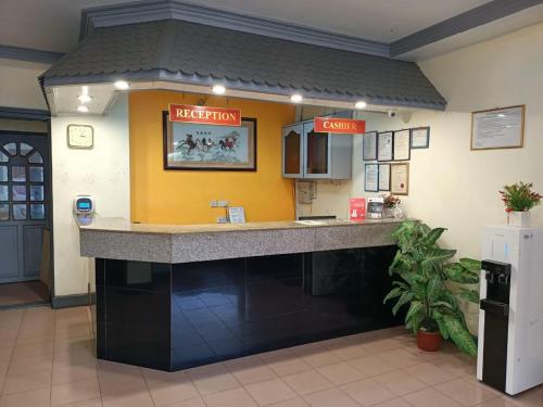 Imagen general del Hotel Monaco, Tawau. Foto 4
