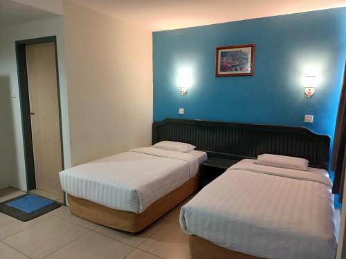 Imagen de la habitación del Hotel Monaco, Tawau. Foto 7