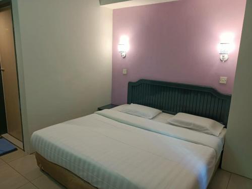 Imagen general del Hotel Monaco, Tawau. Foto 5
