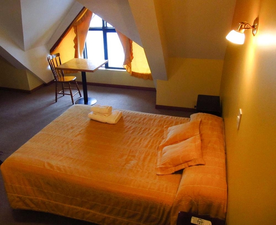 Imagen general del Hotel Monaco, USHUAIA. Foto 2