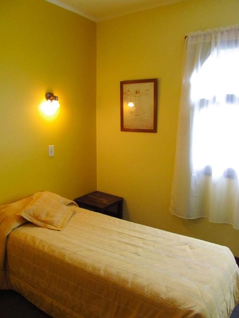 Imagen general del Hotel Monaco, USHUAIA. Foto 3