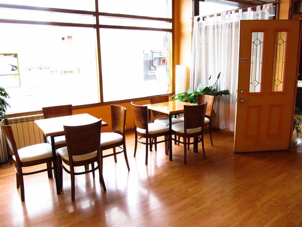 Imagen general del Hotel Monaco, USHUAIA. Foto 5