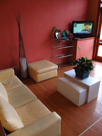 Imagen general del Hotel Monaco, USHUAIA. Foto 6