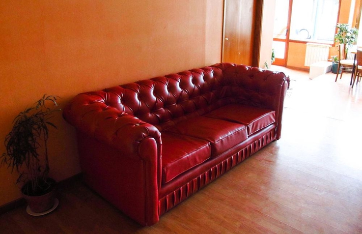 Imagen general del Hotel Monaco, USHUAIA. Foto 7