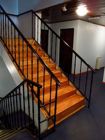 Imagen general del Hotel Monaco, USHUAIA. Foto 8