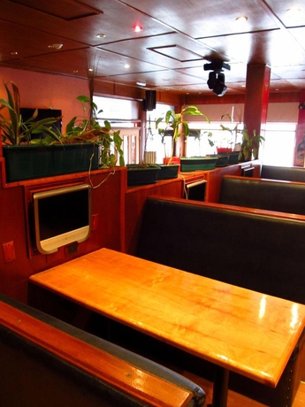 Imagen general del Hotel Monaco, USHUAIA. Foto 9