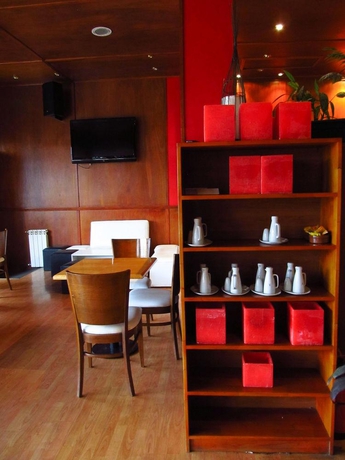 Imagen general del Hotel Monaco, USHUAIA. Foto 10