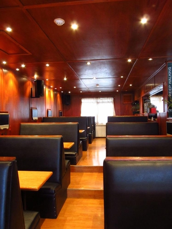 Imagen general del Hotel Monaco, USHUAIA. Foto 11