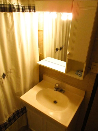 Imagen general del Hotel Monaco, USHUAIA. Foto 13