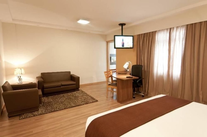 Imagen de la habitación del Hotel Monaco & Convention - by Easy Class. Foto 10