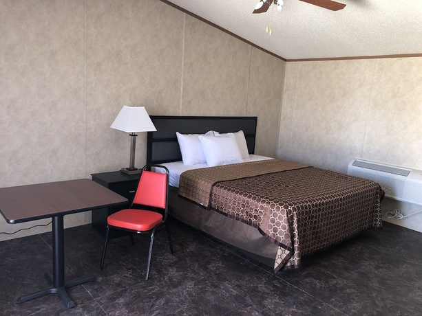 Imagen de la habitación del Hotel Monahans Country Inn. Foto 6