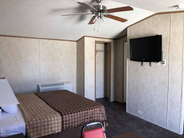 Imagen de la habitación del Hotel Monahans Country Inn. Foto 7