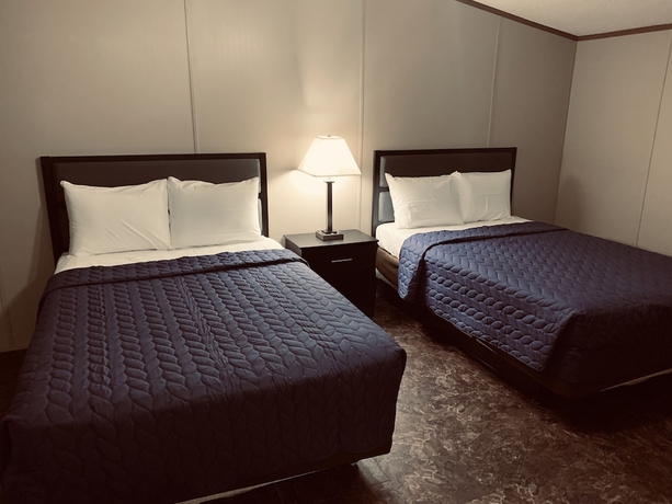 Imagen de la habitación del Hotel Monahans Country Inn. Foto 8