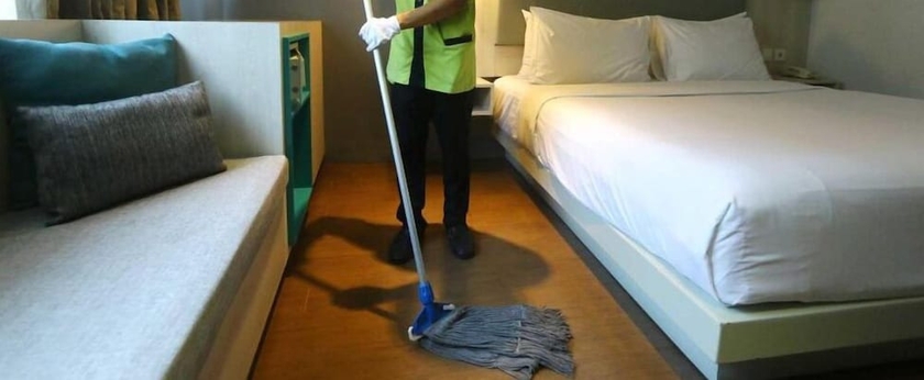 Imagen de la habitación del Hotel Monahans Country Inn. Foto 12