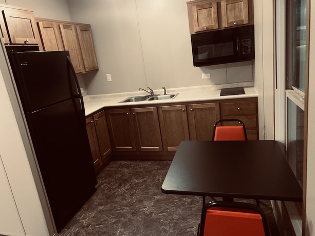 Imagen de la habitación del Hotel Monahans Country Inn. Foto 15