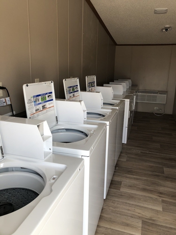 Imagen general del Hotel Monahans Country Inn. Foto 2