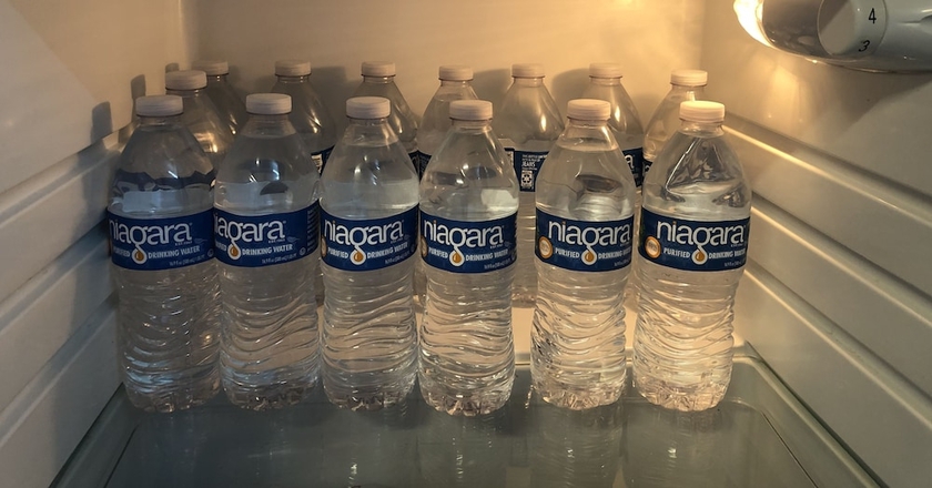 Imagen del bar/restaurante del Hotel Monahans Country Inn. Foto 5